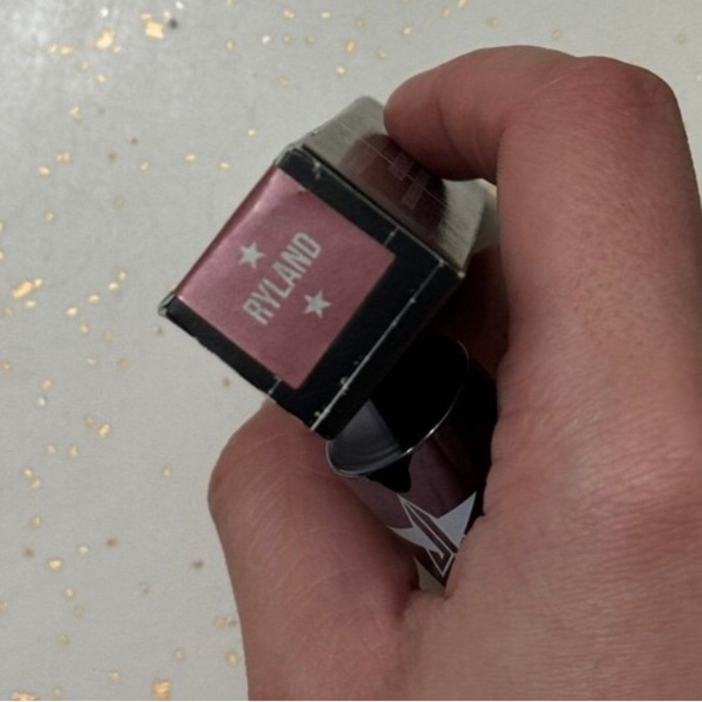 New Jeffree Star x Shane Dawson Velour Liquid Lipstick Ryland - Picture 5 of 6